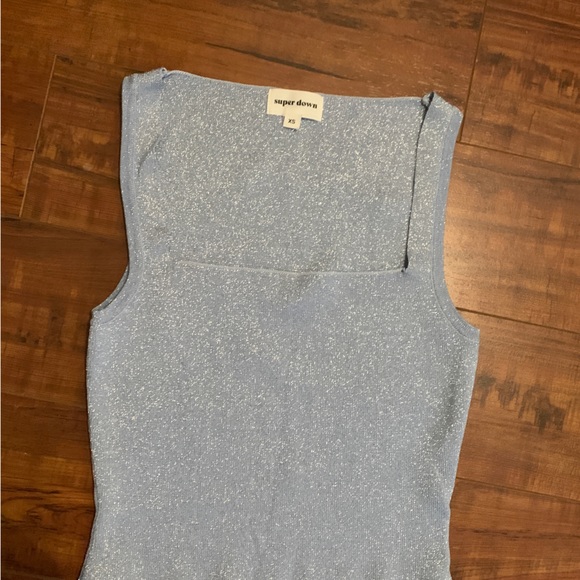 ✨Superdown Merna Tank✨ - Picture 3 of 4